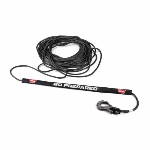 REMOVABLE ROPE SLEEVE
