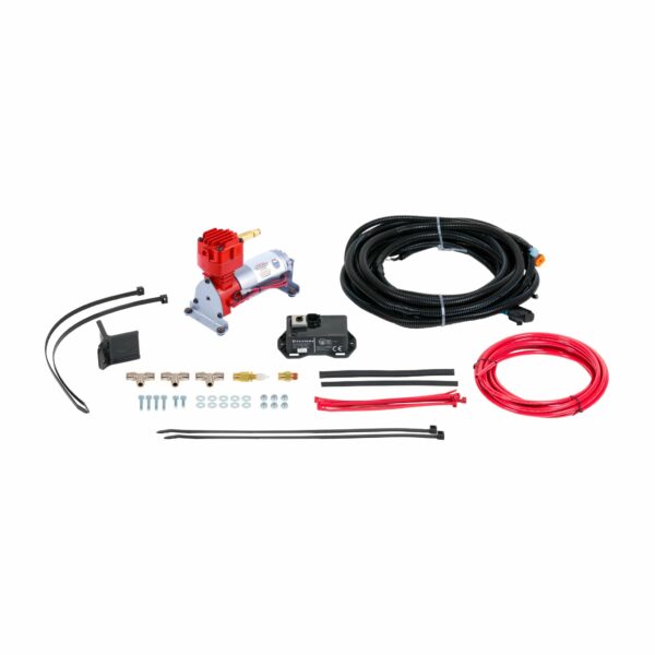 Wireless Air Command Kit with App