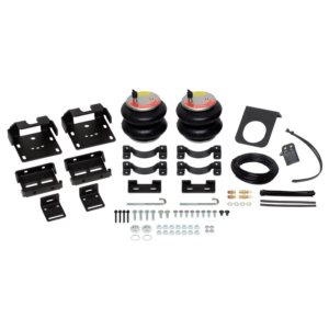 Air Suspension Helper Spring Kit