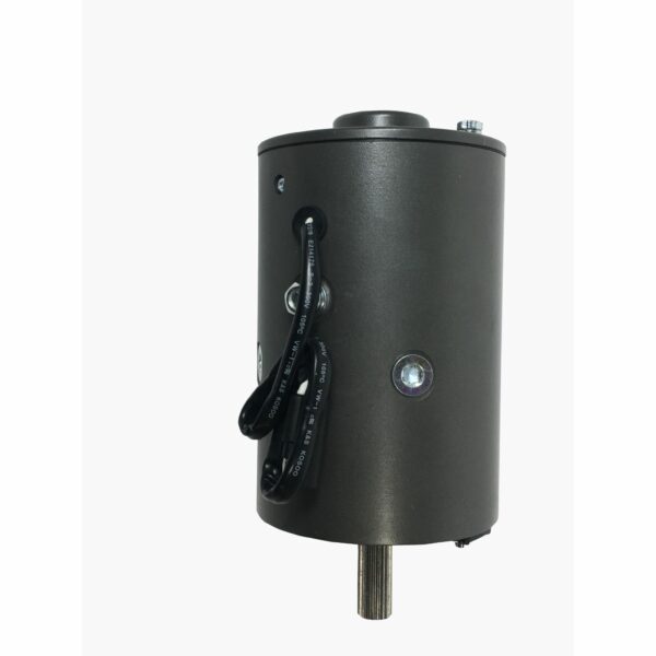 REPLACEMENT 24V MOTOR
