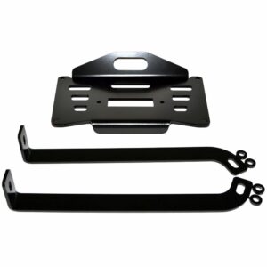 Winch Mount Kit Arctic Cat ATV