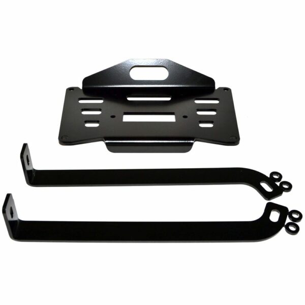Winch Mount Kit Arctic Cat ATV