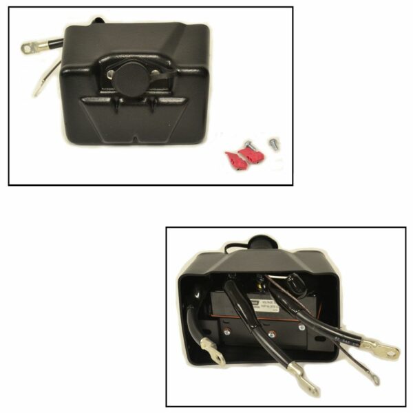 CONTROL PACK