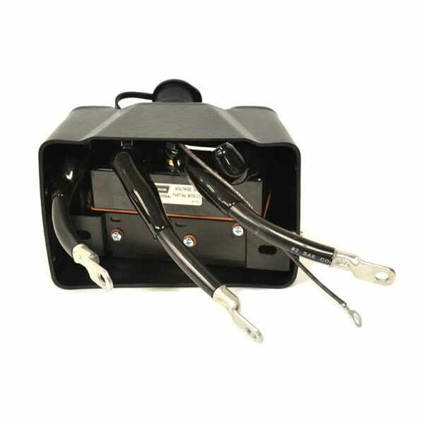 CONTROL PACK