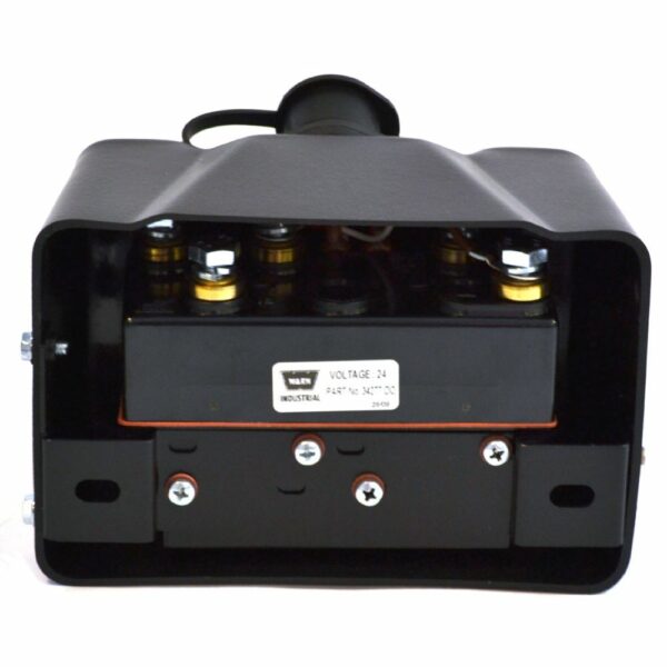 CONTROL PACK