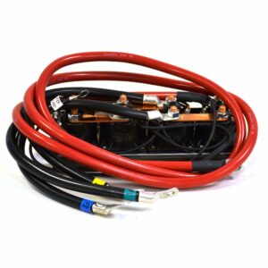 CONTROL PACK