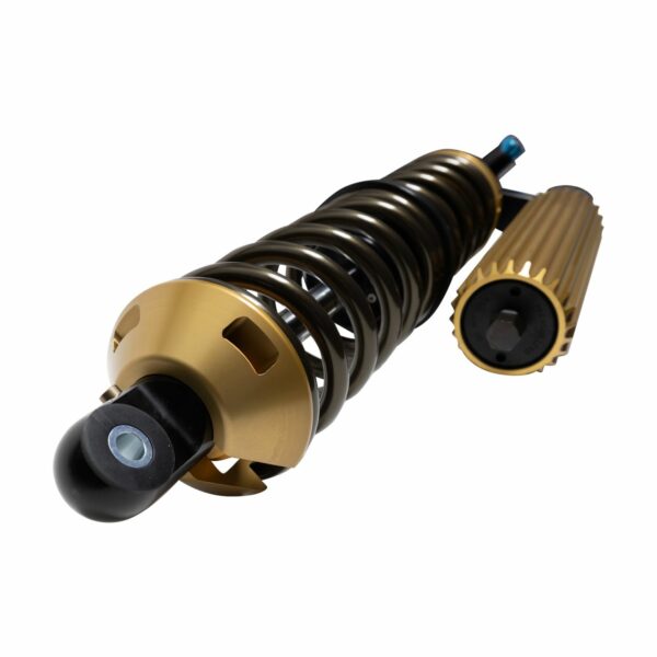 Bilstein Shock Absorbers