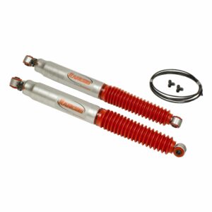 Ride-Rite Shock Absorber