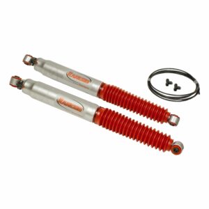 Ride-Rite Shock Absorber