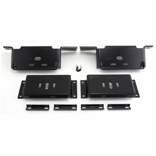 LOADLIFTER 5000; LEAF SPRING LEVELING KIT