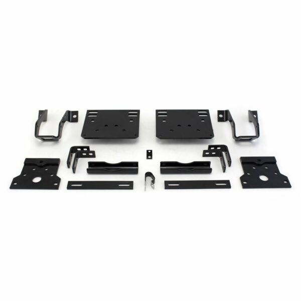 LOADLIFTER 5000; LEAF SPRING LEVELING KIT