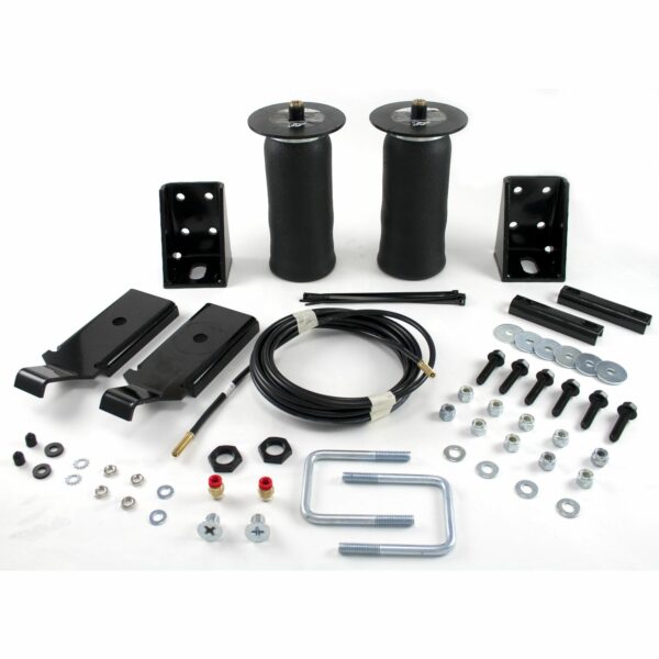 RIDE CONTROL KIT