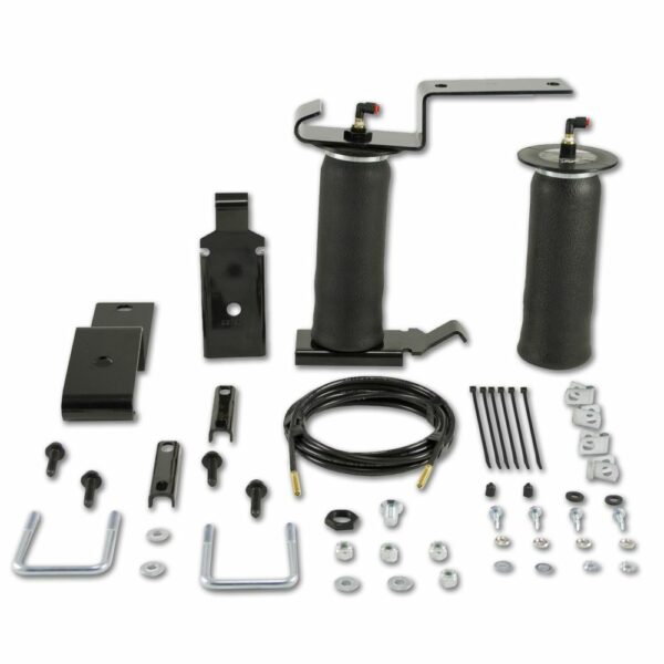 RIDE CONTROL KIT