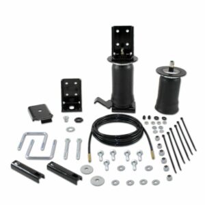 RIDE CONTROL KIT