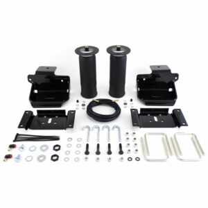RIDE CONTROL KIT