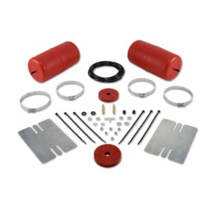 AIR LIFT 1000; COIL SPRING