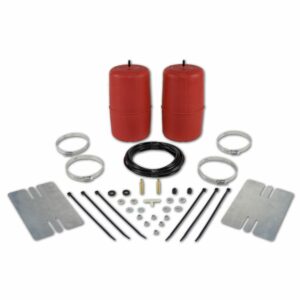 AIR LIFT 1000; COIL SPRING