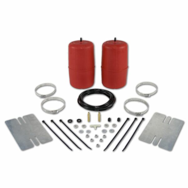 AIR LIFT 1000; COIL SPRING