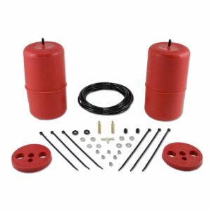 AIR LIFT 1000; COIL SPRING