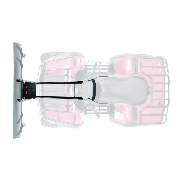 Plow Mount Kit Honda Rubicon TRX500