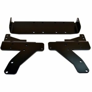 Winch Mount Kit Polaris Sportsman