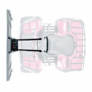 Plow Mount Kit Suzuki Eiger and King Quad