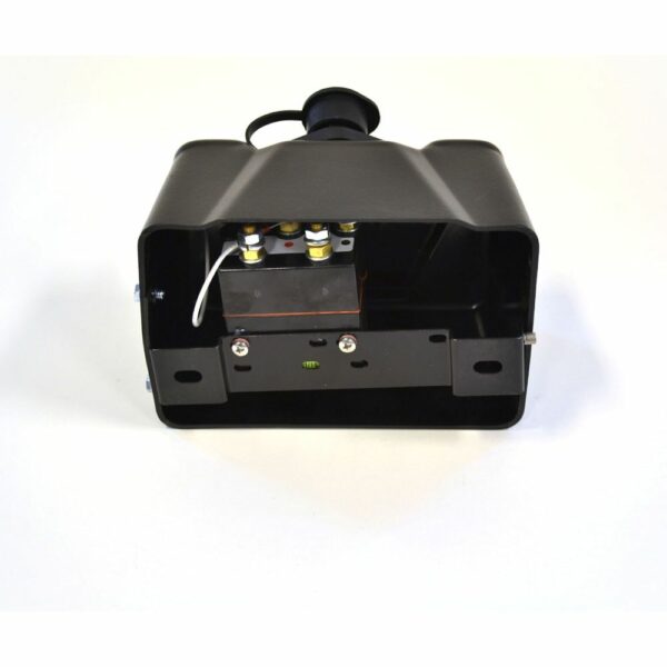 CONTROL PACK