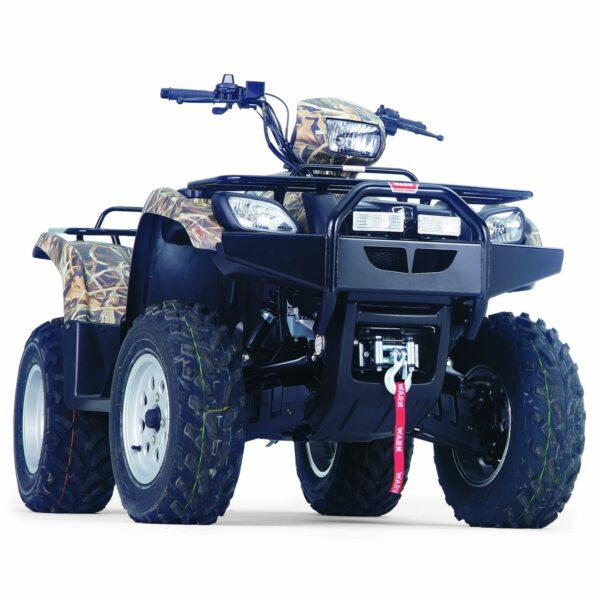 BUMPER KIT