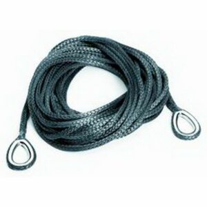 SYNTHETIC ROPE EXTENSION 1/4" (6.35MM) X 50' (15.2M)