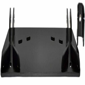 Plow Mount Kit Suzuki King Quad