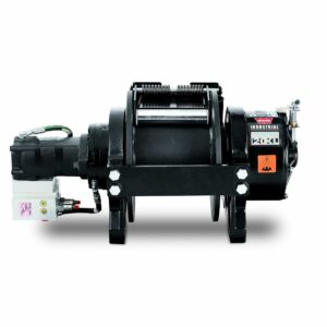 SERIES WINCH