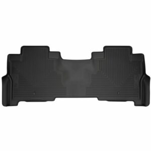 Husky Weatherbeater 2nd Seat Floor Liner 14341