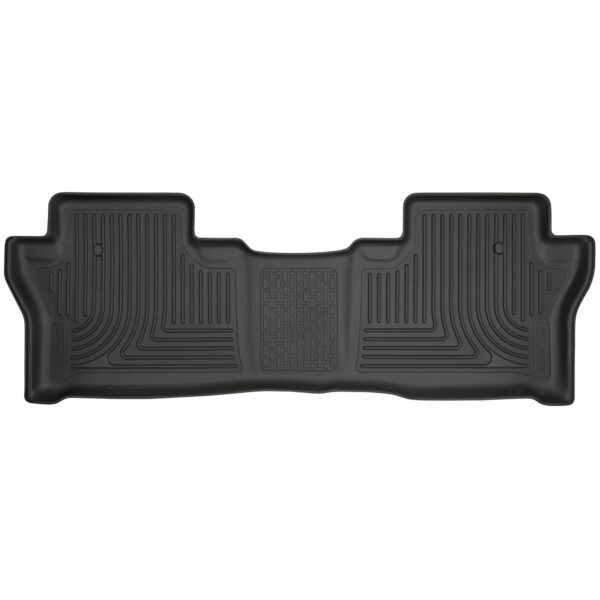 Husky Weatherbeater 2nd Seat Floor Liner 19411