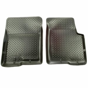 Husky Classic Front Floor Liners 34061