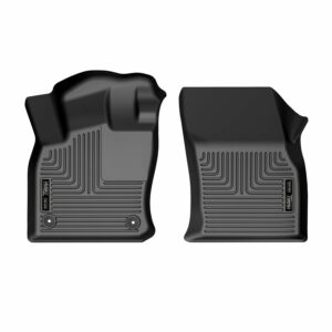 Husky X-act Front Floor Liners 51661