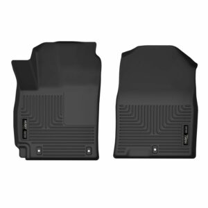 Husky X-act Front Floor Liners 51831
