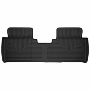 Husky X-act 2nd Seat Floor Liner 52921