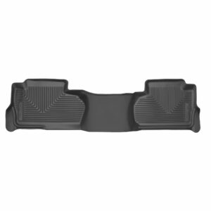 Husky X-act 2nd Seat Floor Liner 53221