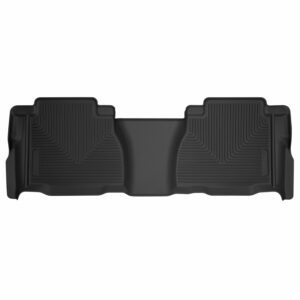 Husky X-act 2nd Seat Floor Liner 53811