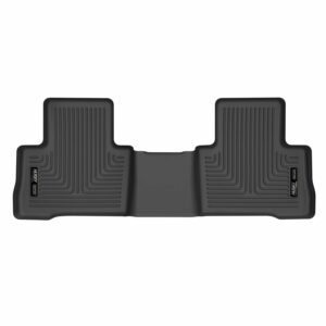 Husky X-act 2nd Seat Floor Liner 53871