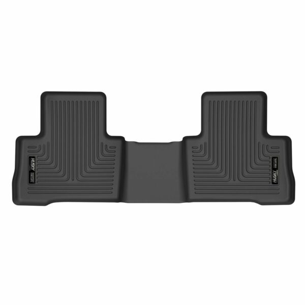 Husky X-act 2nd Seat Floor Liner 53871