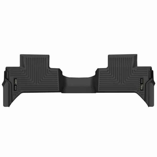 Husky X-act 2nd Seat Floor Liner 53931