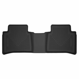 Husky X-act 2nd Seat Floor Liner 54841