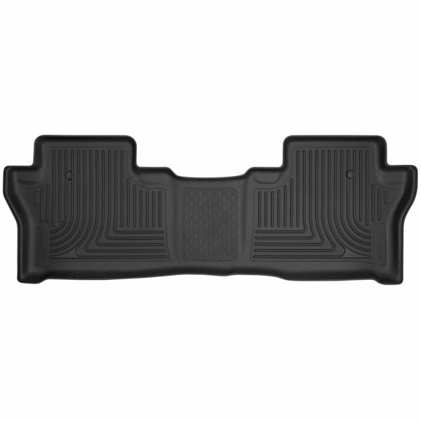 Husky X-act 2nd Seat Floor Liner 55501