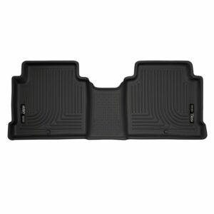 Husky X-act 2nd Seat Floor Liner 55721
