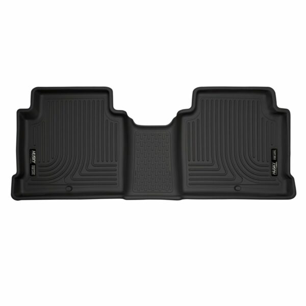 Husky X-act 2nd Seat Floor Liner 55721