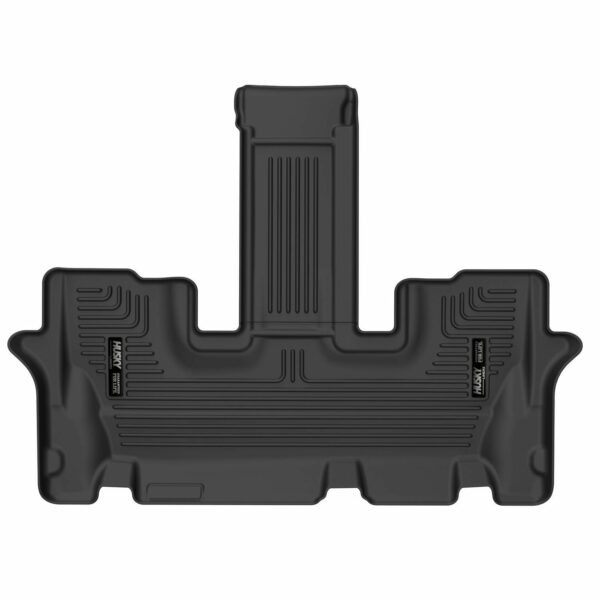 Husky X-act 3rd Seat Floor Liner 55761