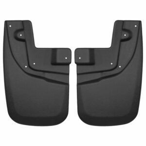 Husky Front Mud Guards 56931