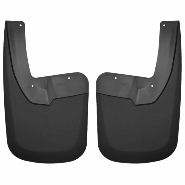 Husky Rear Mud Guards 57161