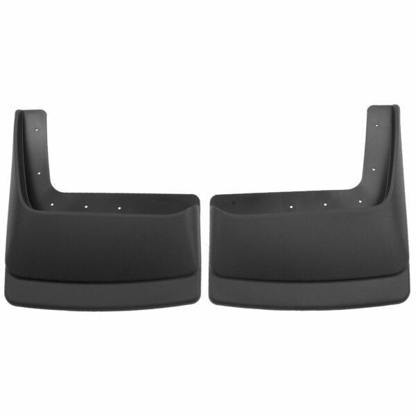 Husky Dually Rear Mud Guards 57451